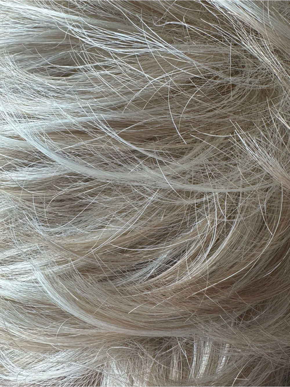Envy Blonde/golden Blonde Short Pixie Wig Average Size - Picture 13 of 13
